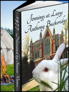 Jennings at Large (MP3): Jennings Series, Book 23